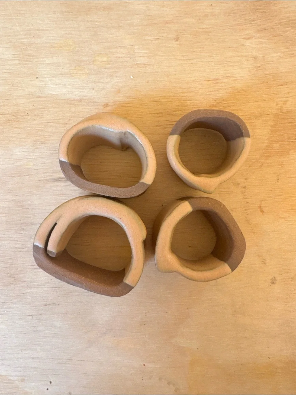 N/A handmade set